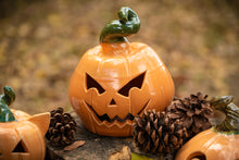 Load image into Gallery viewer, Jack O&#39;Lantern