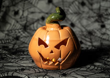 Load image into Gallery viewer, Jack O&#39;Lantern