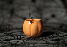 Load image into Gallery viewer, Orange Jack O&#39;Lantern