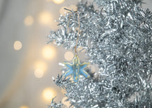 Load image into Gallery viewer, Snowflake ornament