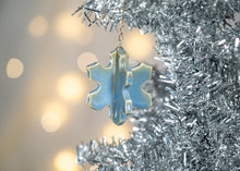 Load image into Gallery viewer, Snowflake Ornament