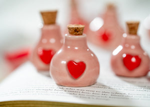 Micro Love Potion