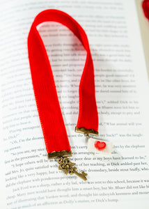 Love letter Bookmark