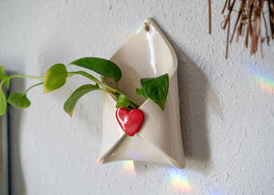 Love letter Wall Hanging