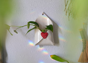 Love letter Wall Hanging