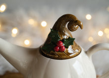 Load image into Gallery viewer, Tea set - Holly