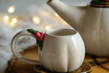 Load image into Gallery viewer, Tea set - Holly