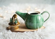 Load image into Gallery viewer, Teapot - Little Forest Pumpkin