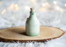 Load image into Gallery viewer, Deck the Halls potion bottle