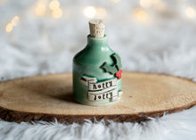 Load image into Gallery viewer, Holly Jolly in a bottle